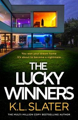 The Lucky Winners