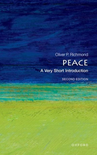 Peace : a very short introduction