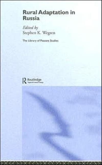Rural Adaptation in Russia