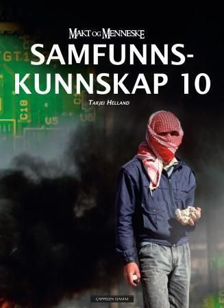 Makt og menneske : samfunnskunnskap 10