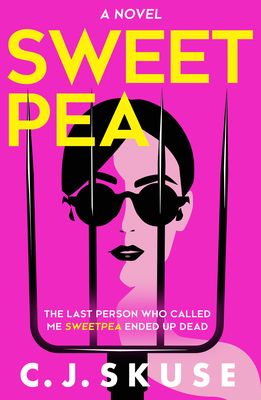 Forsidebilde av Sweetpea