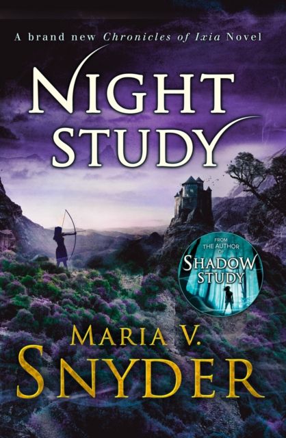 Night study