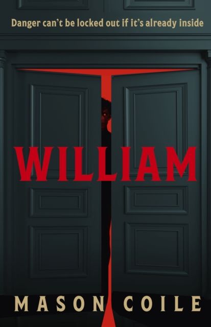 William : ‘Its chilling final twist will have you turning directly back to the first page' Mail on Sunday