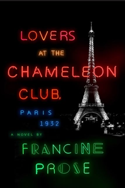 Lovers at the Chameleon Club, Paris, 1932