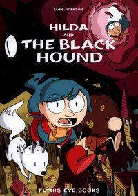 Hilda and the black hound