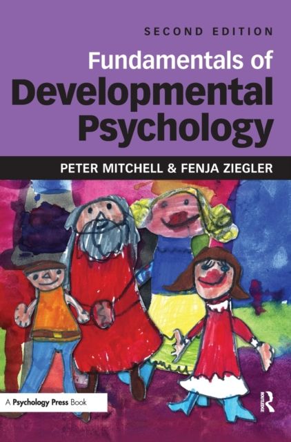 Fundamentals of Developmental Psychology