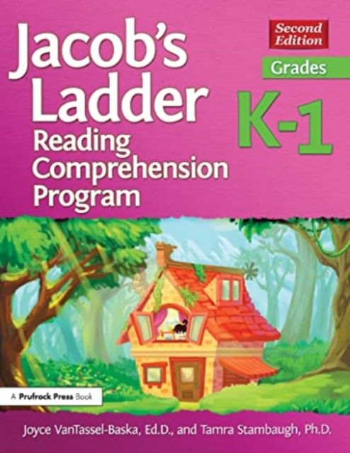 Jacob's Ladder Reading Comprehension Program : Grades K-1, Complete Set
