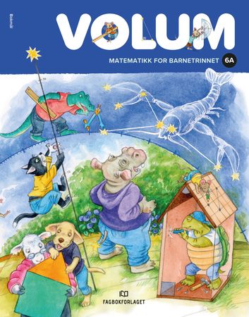 Volum