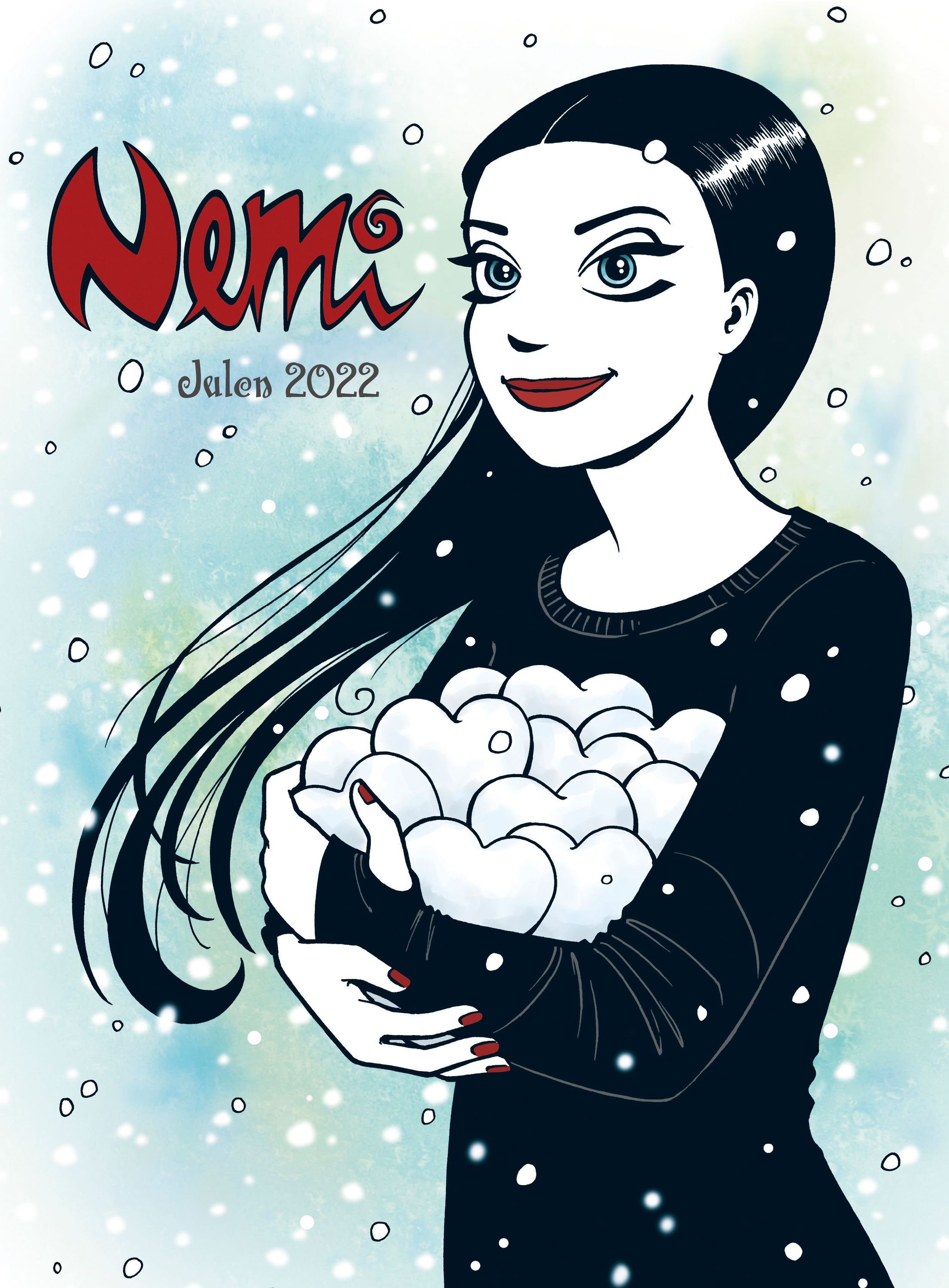 Nemi : julen 2022