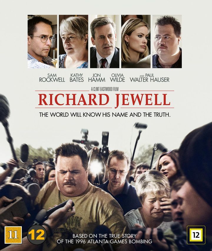 Richard Jewell