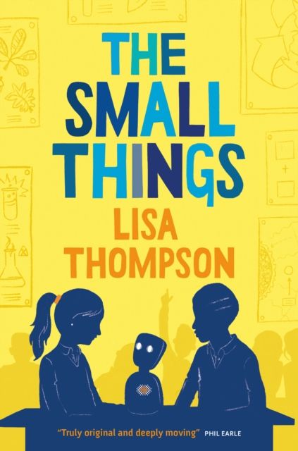 The small things