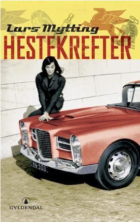 Hestekrefter : roman