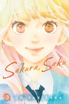 Sakura, Saku. 3