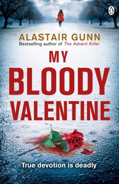 My bloody valentine