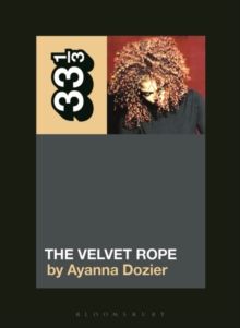 The velvet rope