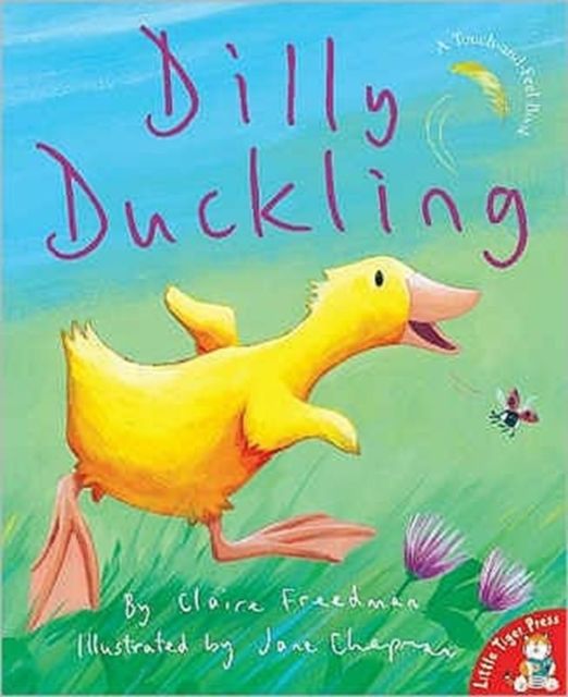 Dilly Duckling
