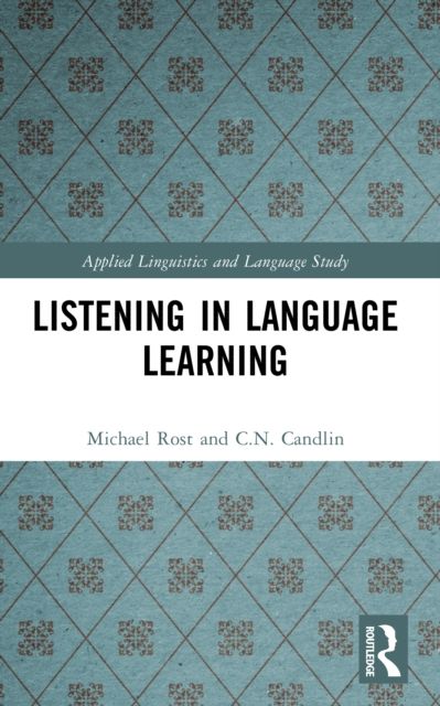 Listening in Language Learning