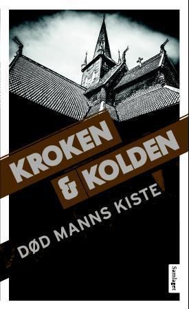 Død manns kiste : kriminalroman