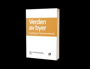 Verden av byer : handling for FNs bærekraftsmål
