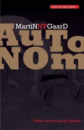 Autonom : roman