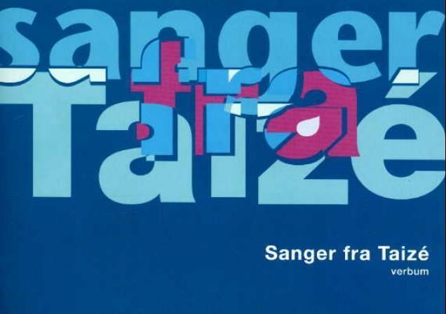 Sanger fra Taizé