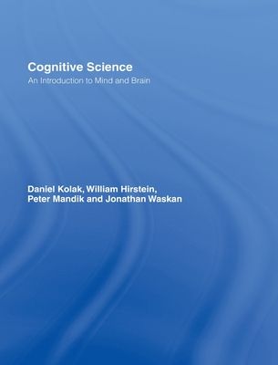 Forsidebilde av Cognitive Science : An Introduction to Mind and Brain
