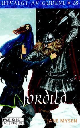 Jordild