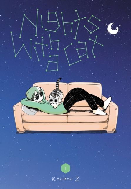 Nights with a cat. 1