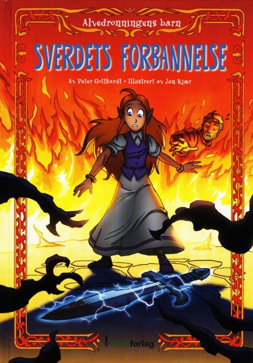 Sverdets forbannelse