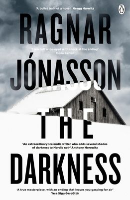 The darkness