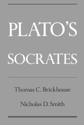 Forsidebilde av Plato's Socrates