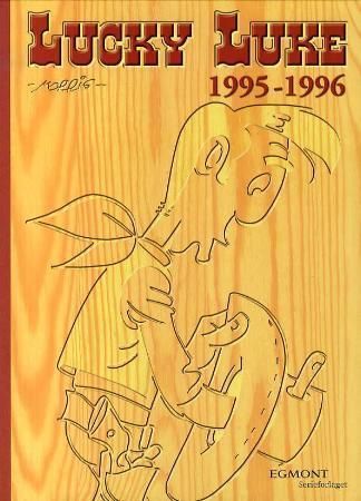 Lucky Luke : 1995-1996
