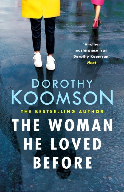 The Woman He Loved Before : what secrets was his first wife hiding?