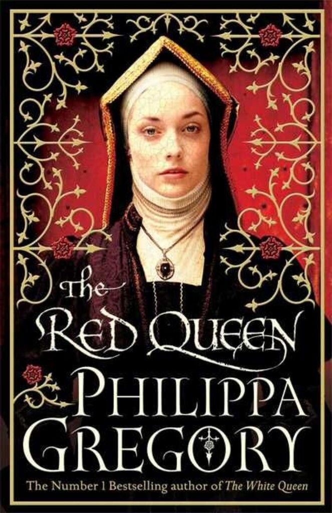The red queen