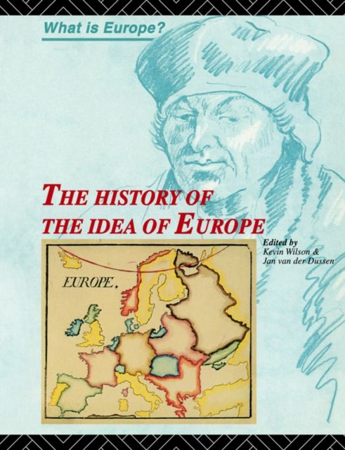 The history of the idea of Europe