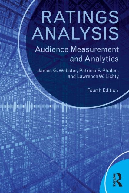 Ratings Analysis : Audience Measurement and Analytics