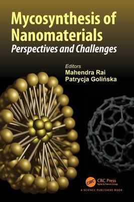 Mycosynthesis of Nanomaterials : Perspectives and Challenges
