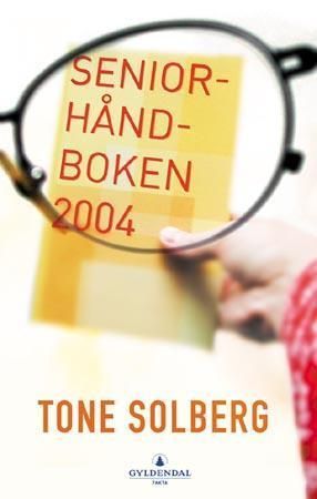 Seniorhåndboken 2004
