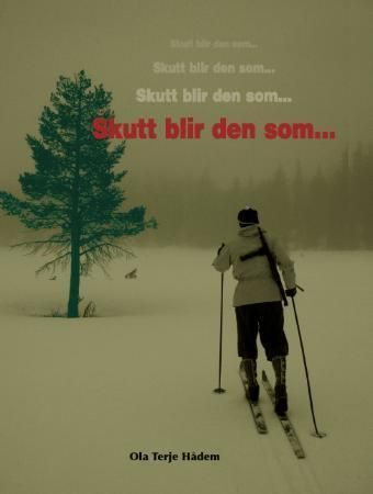 Skutt blir den som