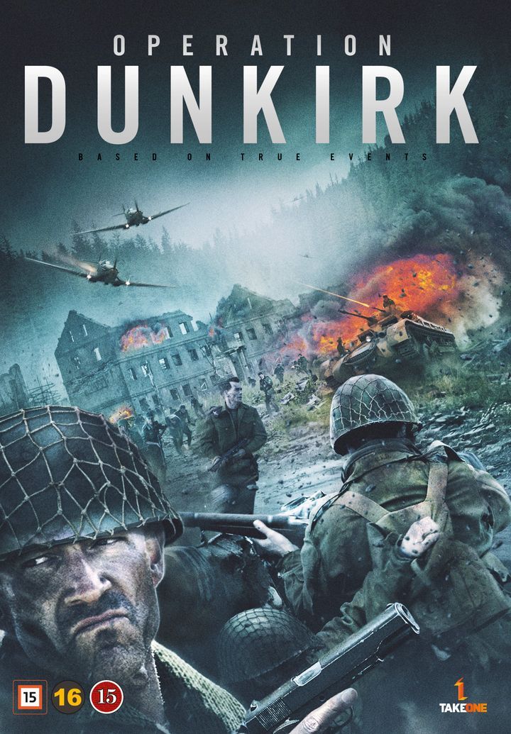 Operation Dunkirk