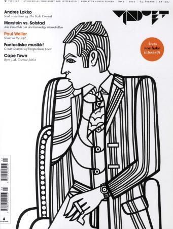 Vinduet. Nr. 2 2010