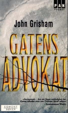 Gatens advokat