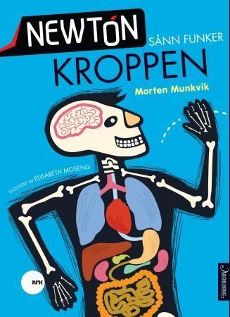 Sånn funker kroppen