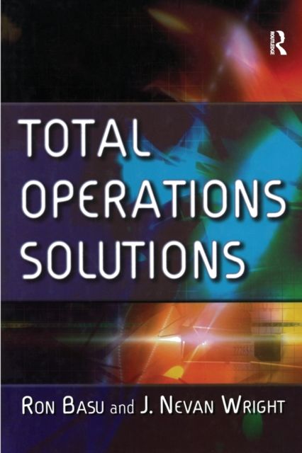 Total Operations Solutions