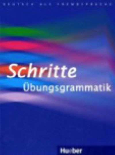 Schritte Übungsgrammatik