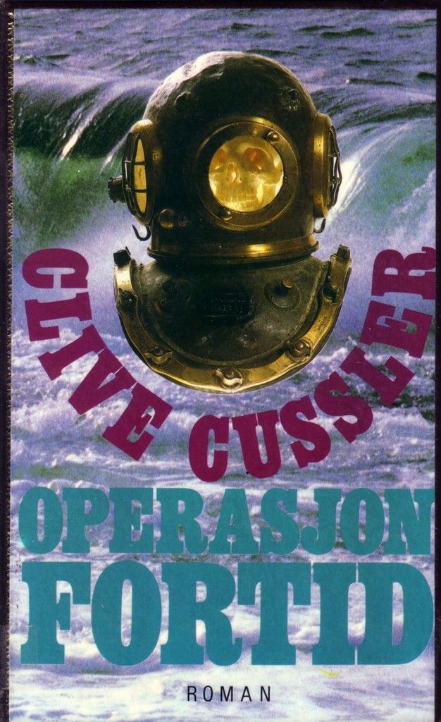 Operasjon fortid