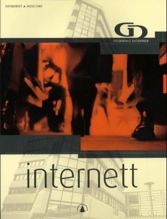 Internett : datakortet mous core