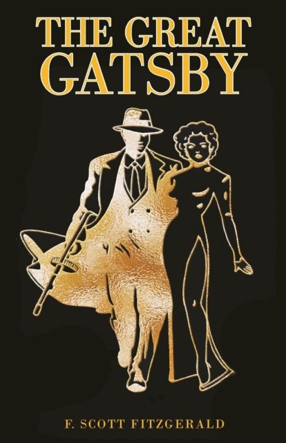 The great Gatsby