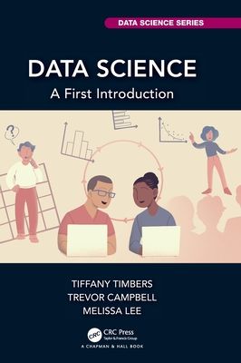 Data Science : A First Introduction