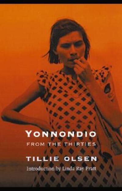 Yonnondio from the thirties